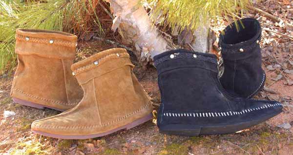 foto Viking Boots